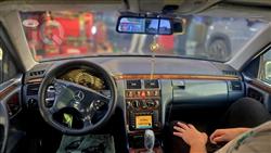 مرسيدس بنز E-Class